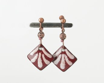Clip On Earrings
