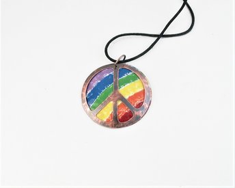 Necklaces & Pendants